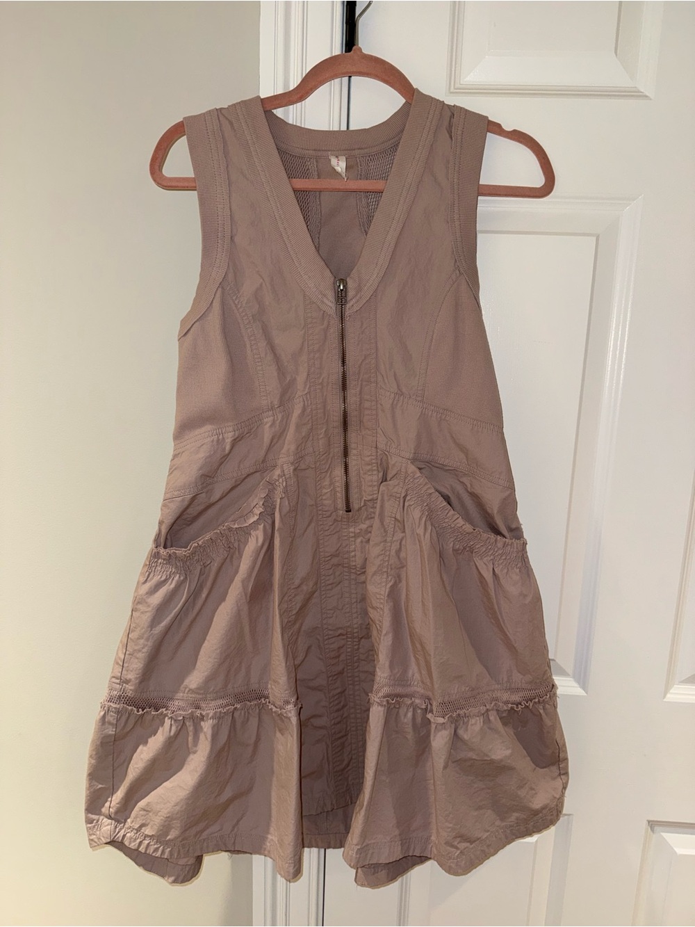 Daily Practice Dress Size Small EUC